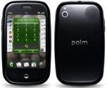 Palm анонсировала «убийцу» iPhone